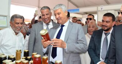 Chtouka Ait Baha à l’heure du Salon des produits de terroir