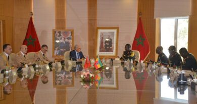 Défense : Le Maroc et l’Ethiopie veulent consolider leurs relations exemplaires