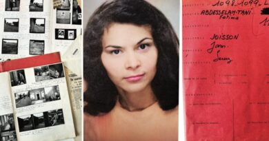 Disparition mystérieuse d'une Algérienne en France : la résolution d'un cold case, 57 ans après ?