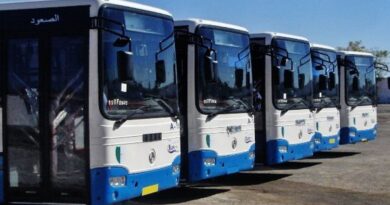 Été 2024 : ETUSA lance plusieurs lignes de bus à l'occasion de la saison estivale