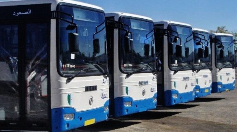 Été 2024 : ETUSA lance plusieurs lignes de bus à l'occasion de la saison estivale