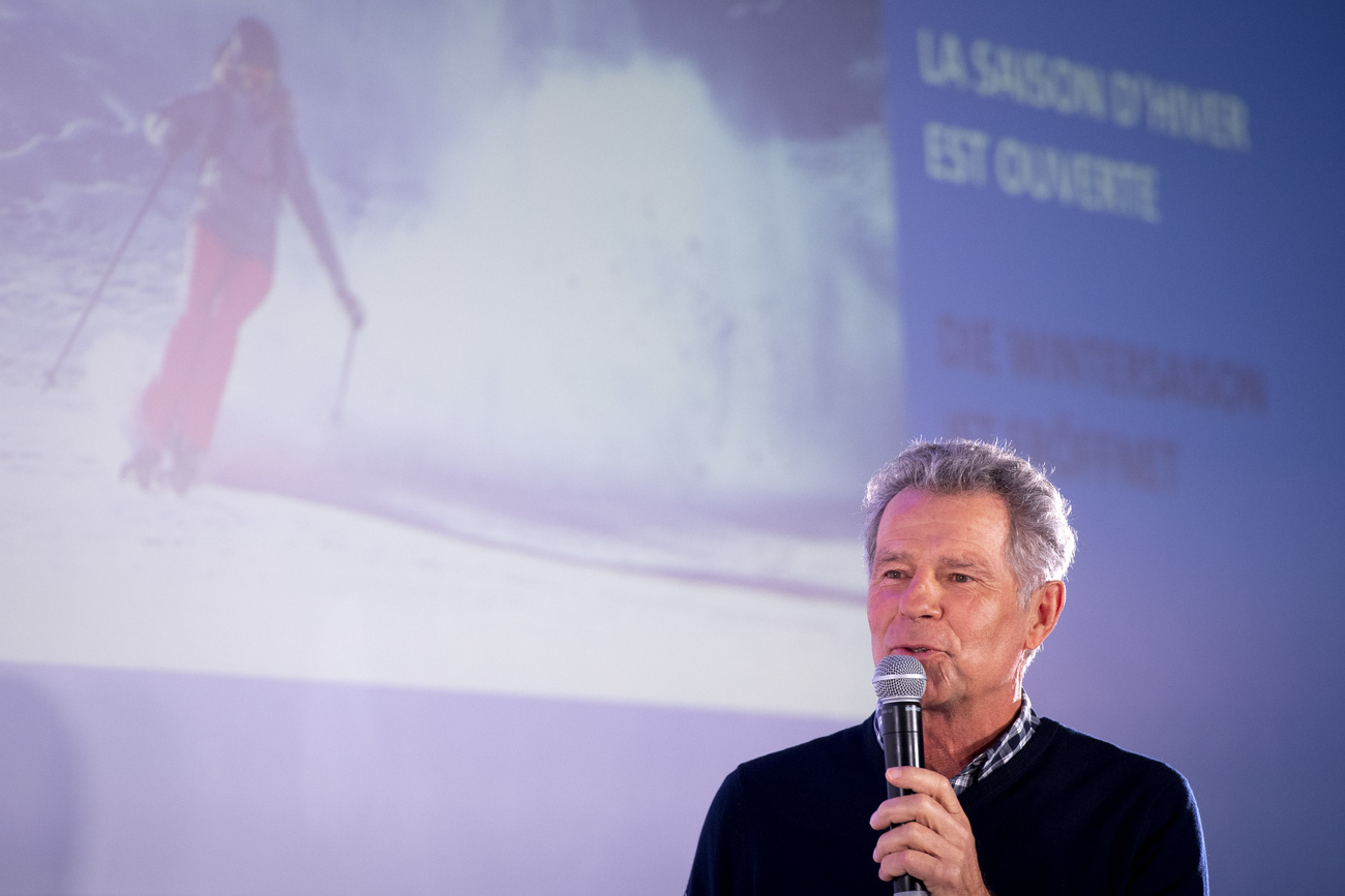 Pierre Besson