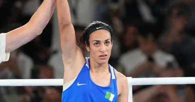 Imane Khelif décroche l'or aux JO Paris 2024 malgré l'acharnement mondial