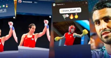 Imane Khelif se venge sur le ring : elle écrase son adversaire en moins de 46 secondes