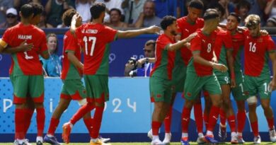 JO de Paris (Foot): Le Maroc veut s’assurer sa médaille face à l’Espagne