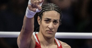 JO Paris 2024 : Imane Khelif écrase Luca Anna Hamori et se qualifie pour la 1/2 finale