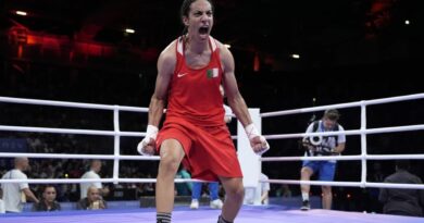 JO Paris 2024 : Imane Khelif se qualifie pour la finale et assure la médaille d'argent