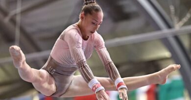 JO Paris 2024 : Kaylia Nemour offre la 1ère médaille d'or à l'Algérie