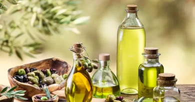 L'Algérie gagne sa place dans le Top 10 des plus grands producteurs d'huile d'olive