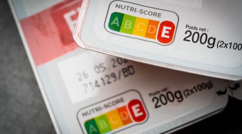 Le label alimentaire Nutri-Score a-t-il dépassé sa date de péremption en Suisse?