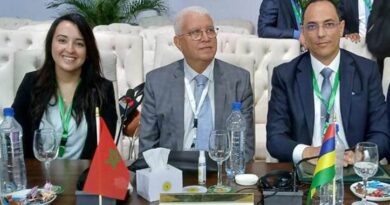 Le Maroc en force à la Réunion du Caucus Africain 2024