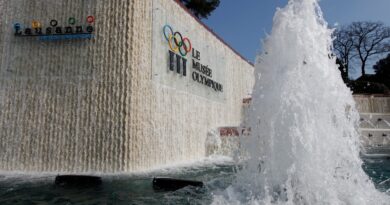 Le Musée olympique de Lausanne a fait son marché à Paris pour compléter sa collection