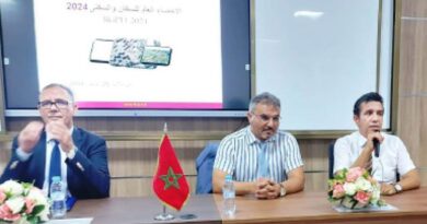 Le Recensement général de la population et de l’habitat au centre du débat à Beni Mellal-Khénifra