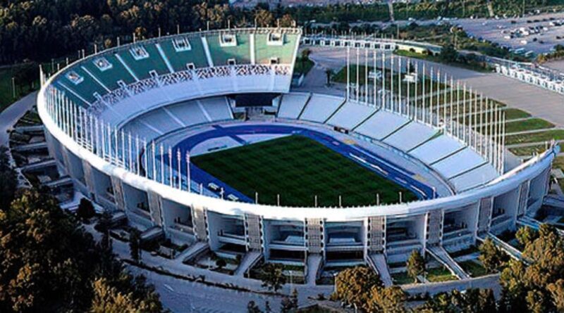 Le stade 5 juillet encore fermé, voici la raison