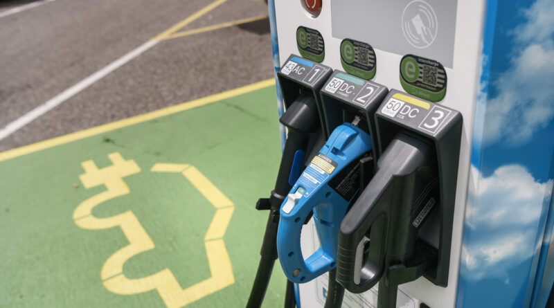 Les voitures électriques ne décollent pas encore en Suisse