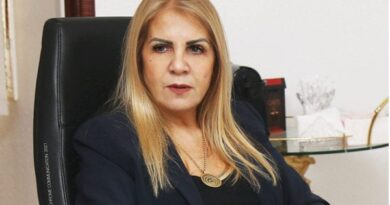 Présidentielles 2024 : Saida Neghza et 2 autres candidats placés sous contrôle judiciaire