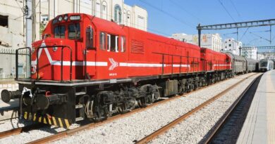 Programme, bagages, tarifs… Tout savoir sur le train Algérie - Tunisie