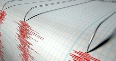 Séisme à Tipaza : une secousse de magnitude 3.2 enregistrée ce 1er août