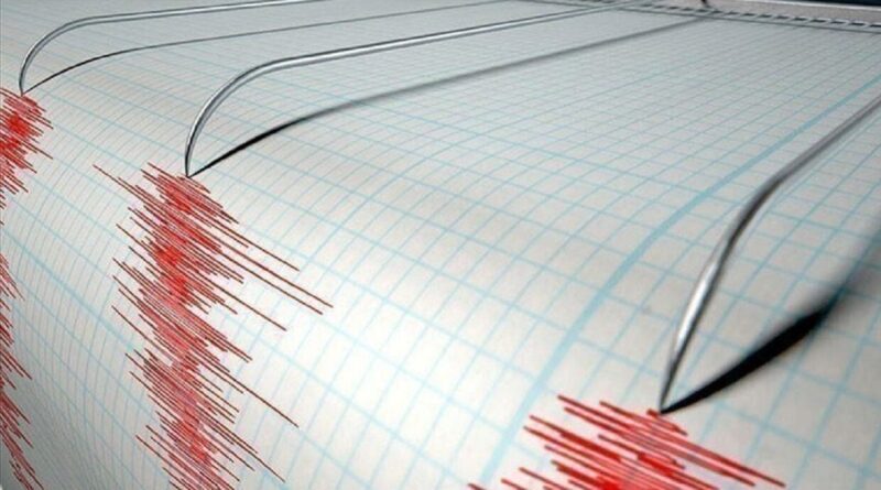 Séisme à Tipaza : une secousse de magnitude 3.2 enregistrée ce 1er août