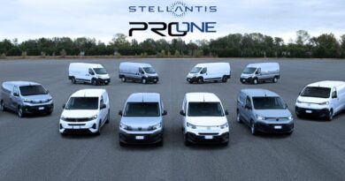 Stellantis Pro One, la nouvelle référence sur le marché des utilitaires dans 3 régions