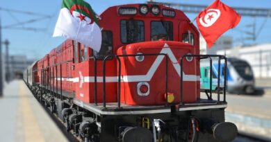 Tunis - Annaba en train : c'est officiel, la date du premier départ dévoilée