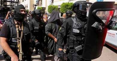 Un partisan de «Daech» arrêté à Marrakech