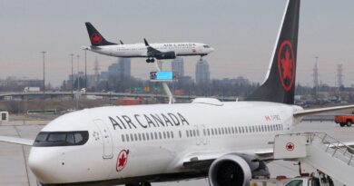 Vol Montréal-Alger : Air Canada annonce des mesures en prévision d'une éventuelle grève des pilotes