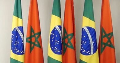 A l’occasion de sa présidence du G20, le Brésil adopte la carte intégrale du Maroc