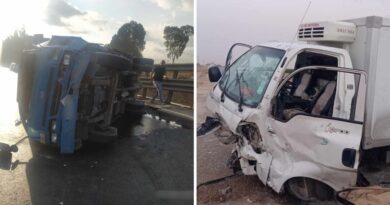 Accidents de la route en Algérie : un bilan rassurant ?