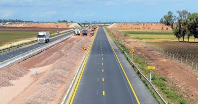 ADM : Avancement des travaux de triplement de l’autoroute Casablanca-Berrechid