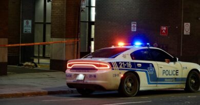 Agression à Montréal : un jeune algérien poignardé à mort