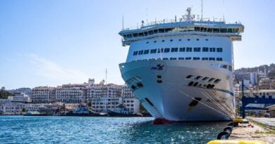 Algérie Ferries : changement de destination pour les traversées Marseille - Skikda