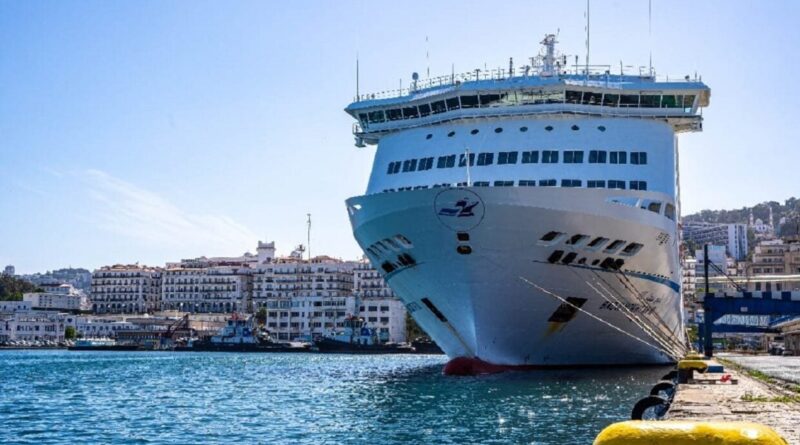 Algérie Ferries : changement de destination pour les traversées Marseille - Skikda