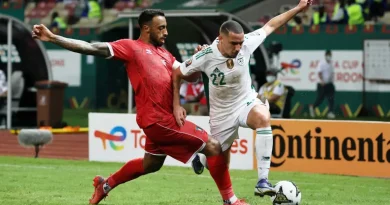 Algérie - Guinée Equatoriale : à quelle heure et sur quelles chaines voir le match ?