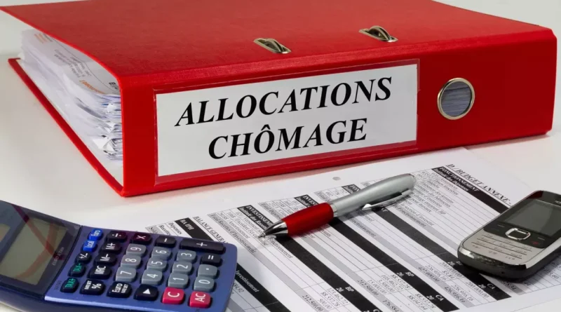 Allocation chômage : la plateforme de prise de rendez-vous accessible depuis hier