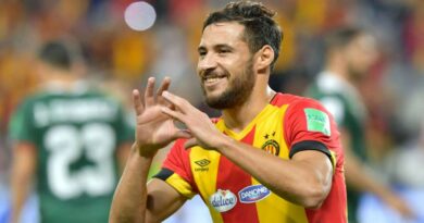 Belaïli envoie un message fort à Petkovic