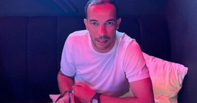 Benlmari quitte Al-Shorta SC et engage un bras de fer avec le club irakien