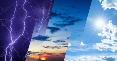 Bulletin météo en Algérie : quelles prévisions vous attendent ce mardi 3 septembre ?