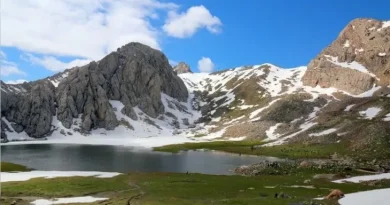 Circuit touristique en Algérie : à la découverte de la Kabylie