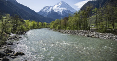 Comment les eaux souterraines se portent-elles en Suisse?