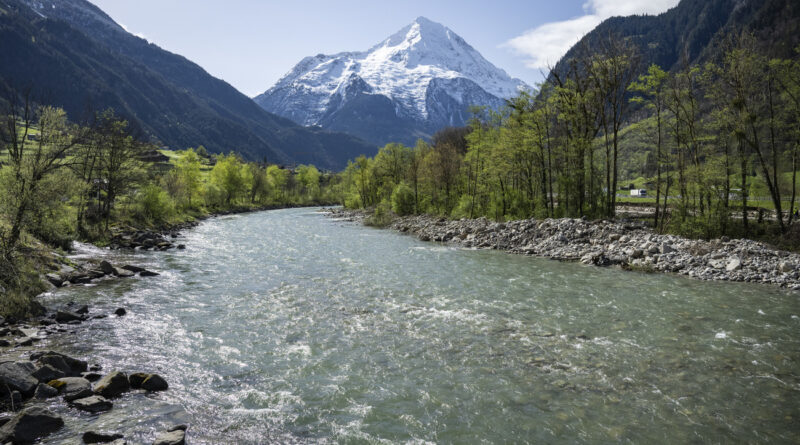 Comment les eaux souterraines se portent-elles en Suisse?