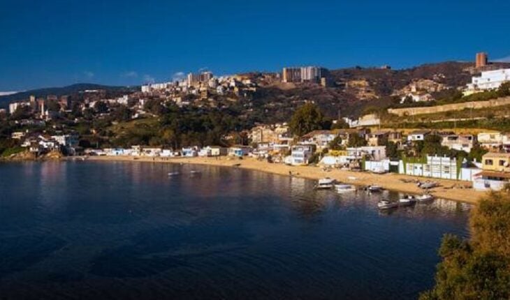 Annaba, l'une des villes algériennes à visiter absolument en été.