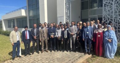 Elle se poursuivra jusqu’au 21 février 2025: Le CNESTEN tient à Rabat la 13ème session de la formation régionale en radioprotection