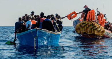 Emigration clandestine, la menace des réseaux sociaux au Maroc