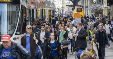 «En planifiant avec intelligence, nous avons de la place pour une Suisse à 10 millions de personnes»