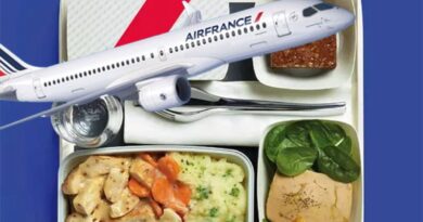 Fini les repas gratuits ? Air France ose le test de la restauration payante