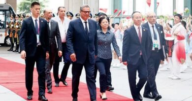 Forum sur la coopération sino-africaine : Le Maroc en force à Pékin