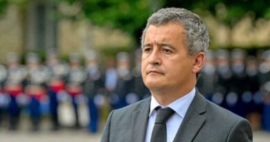 Gérald Darmanin : "Si je m'étais appelé Moussa, je n'aurais pas été élu ministre"