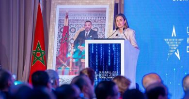 Ghita Mezzour présente à Rabat les grands axes de la stratégie « Maroc Digital 2030 »