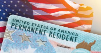 Green Card - immigration USA : les Algériens les parmi les principaux bénéficiaires d'Afrique